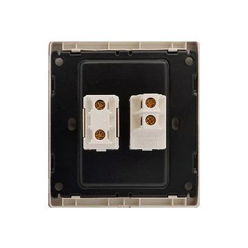 Clopal Pro7 Series 2 Gang Switch Price in Pakistan