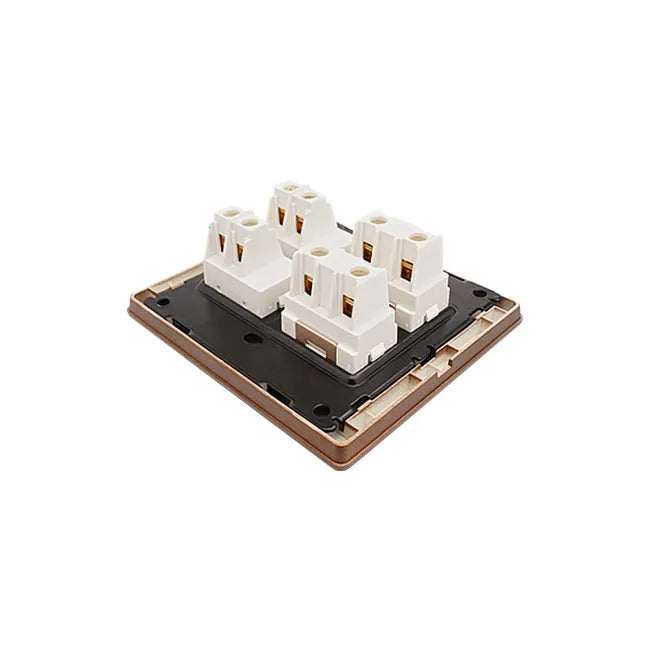 Clopal Pro7 Series 1 Gang Switch Price in Pakistan