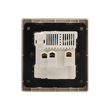 Clopal Pro7 TV+Telephone Outlet Price in Pakistan
