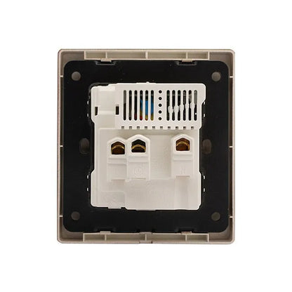 Clopal Pro7 TV+Telephone Outlet Price in Pakistan