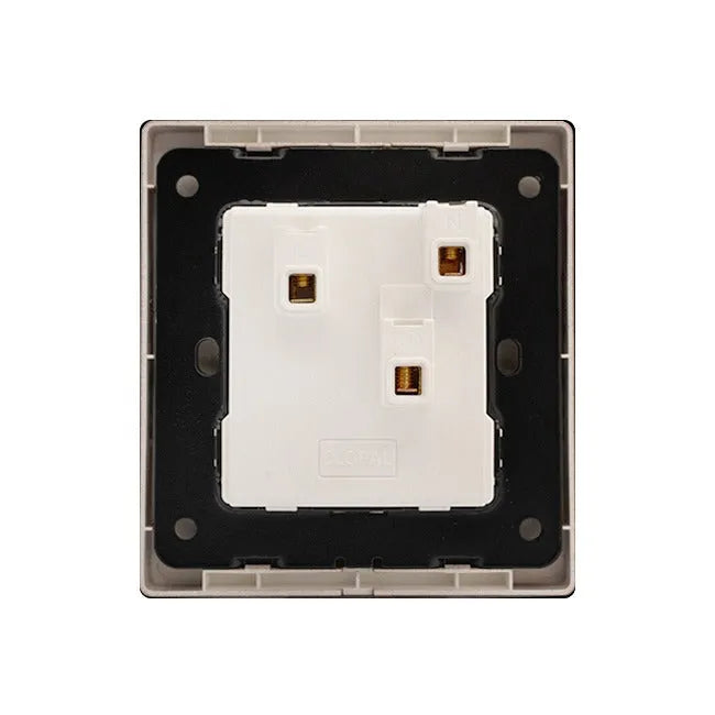 Clopal Pro7 8 switch + 2 socket Outlet Price in Pakistan 