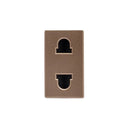Clopal Pro7 Brown Series Socket