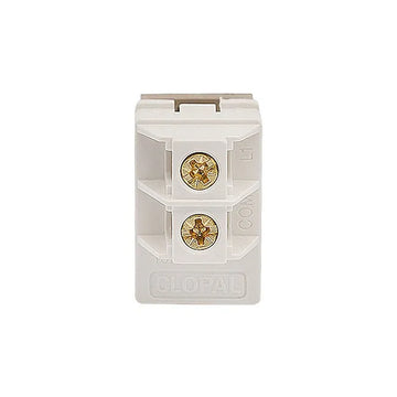 Clopal Pro7 Series Double 6 in 1 Switch Socket Outlet Price in Pakistan