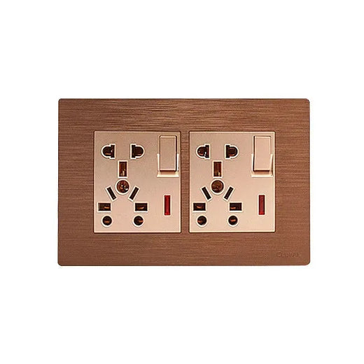 Pro7 Series 1 Gang 2 Way Switch Outlet Price in Pakistan