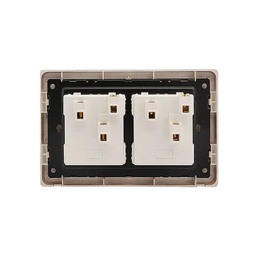 Clopal Pro7 9 switch + 1 socket Outlet Price in Pakistan