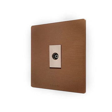 Clopal Pro7 Series 8 switch + 2 socket Outlet Price in Pakistan 