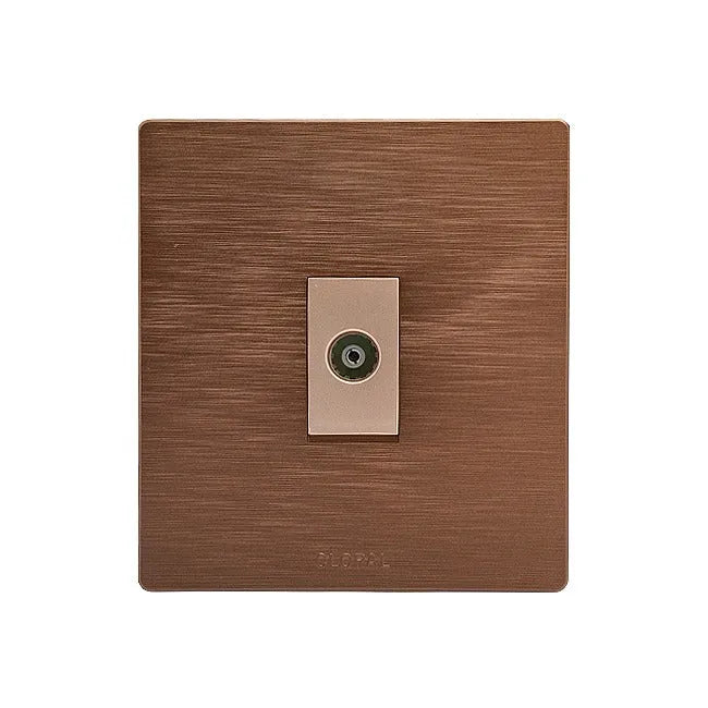 Pro7 Series 8 switch + 2 socket Outlet Price in Pakistan  Main image