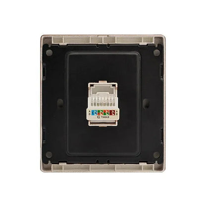 Clopal Pro7 Series 3 Gang Switch Price in Pakistan