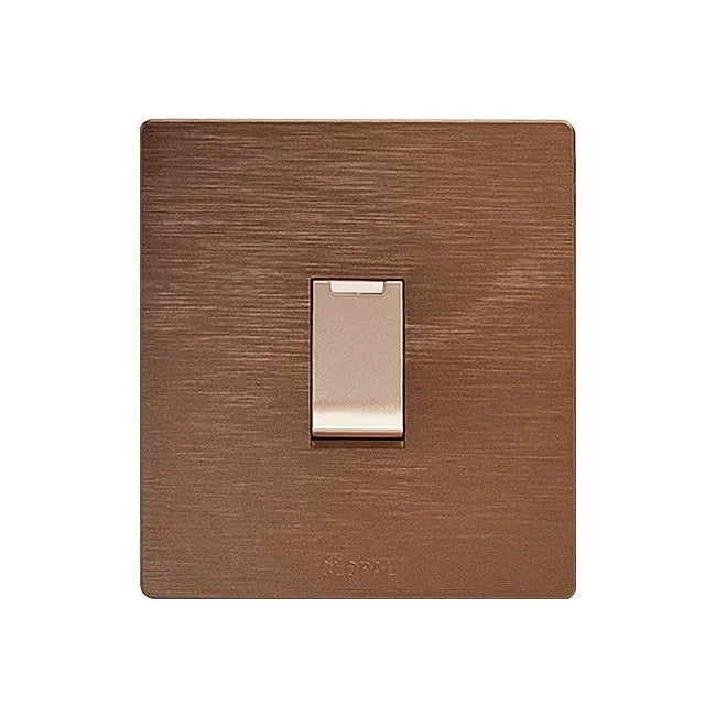 Clopal Pro7 Series 6 Gang Switch Price in Pakistan