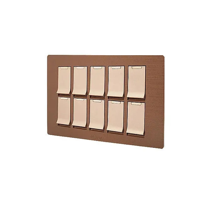 Clopal Bell Push Board  Price in Pakistan 
