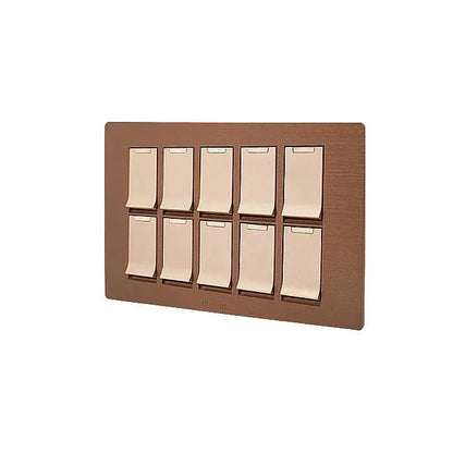 Clopal Bell Push Board  Price in Pakistan 