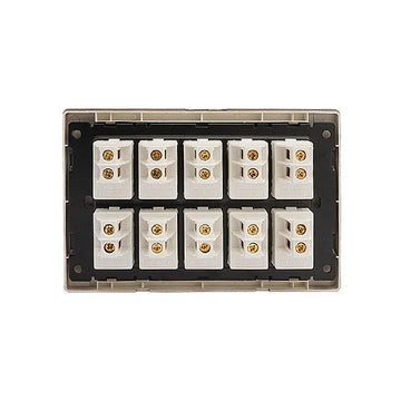 Clopal Flatty Bell Push Board  Price in Pakistan 
