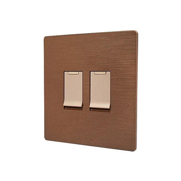 Clopal Pro7 Series 8 Gang Switch Price in Pakistan