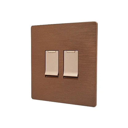 Clopal Pro7 Series 8 Gang Switch Price in Pakistan
