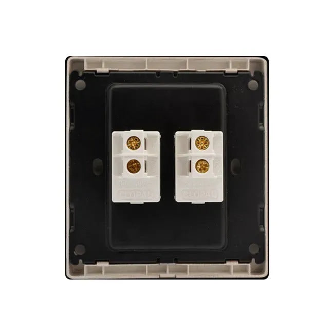 Clopal Pro7 Series 10 Gang Switch Price in Pakistan