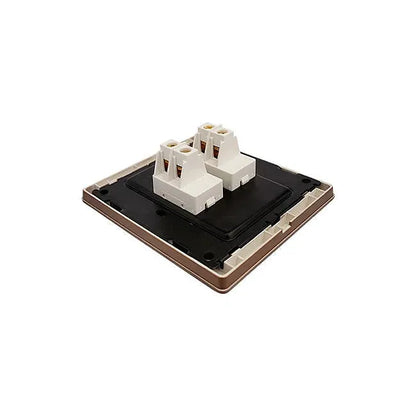 Clopal Pro7 Series 10 Gang Switch Price in Pakistan