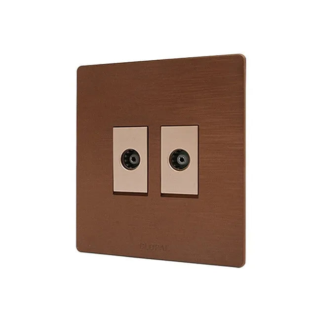 Pro7 Series 7 switch + 1 socket Outlet Price in Pakistan