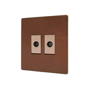 Pro7 Series 7 switch + 1 socket Outlet Price in Pakistan