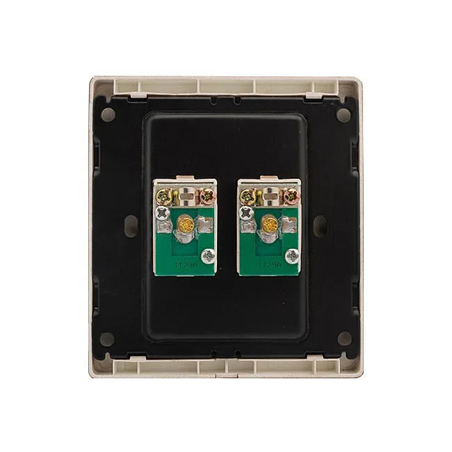 Clopal Pro7 Series 6 switch + 2 socket Outlet Price in Pakistan
