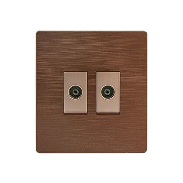 Clopal 7 switch + 1 socket Outlet Price in Pakistan
