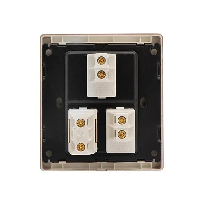 Clopal Pro7 Series 1 Gang Switch Price in Pakistan