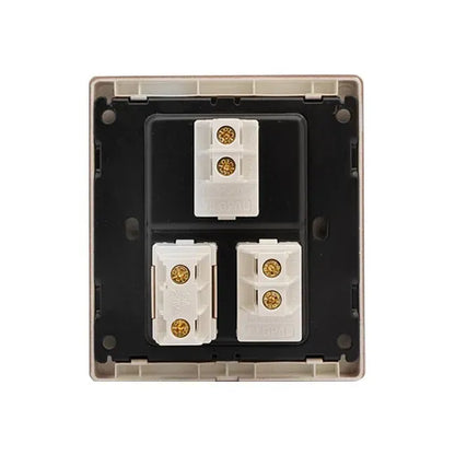 Clopal Pro7 Series 1 Gang Switch Price in Pakistan