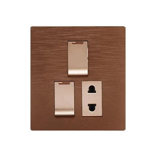 Clopal Pro7 Series 1 Gang Switch Price in Pakistan