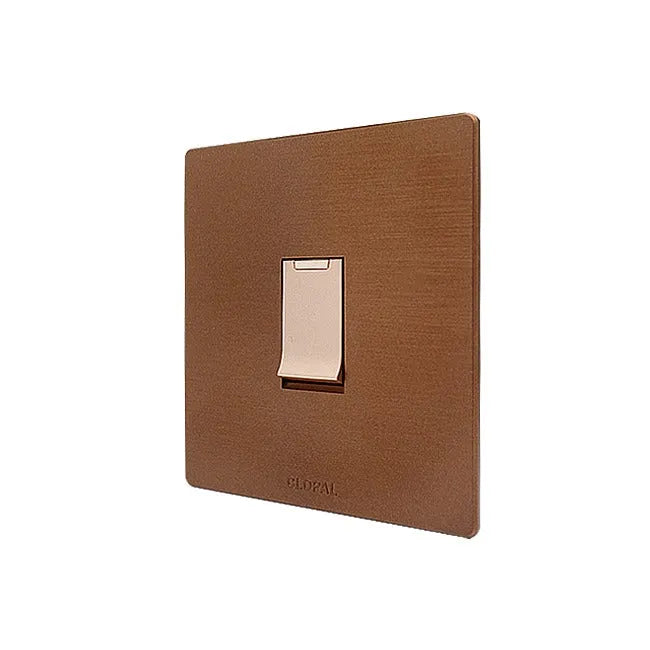 Clopal 6 switch + 2 socket Outlet Price in Pakistan