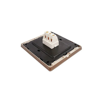 Clopal Pro7 5 switch + 1 socket Outlet Price in Pakistan