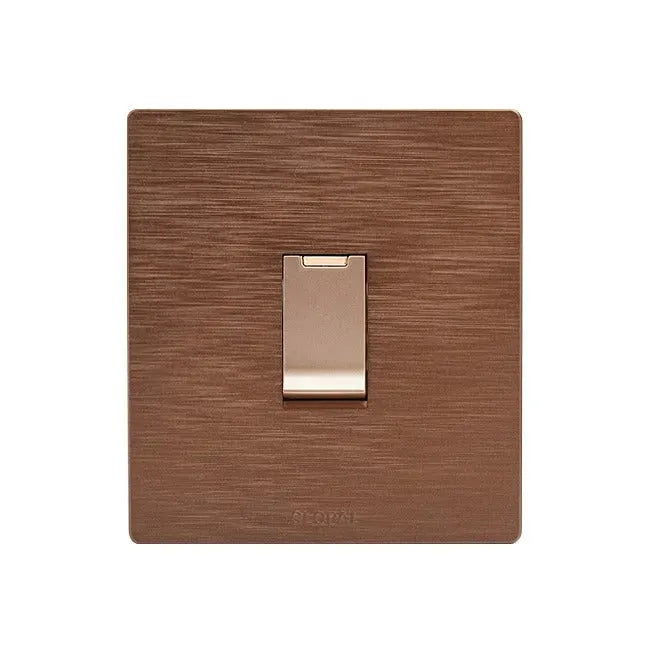 Pro7 Series 6 switch + 2 socket Outlet Price in Pakistan