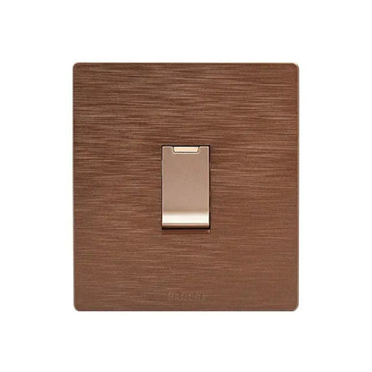 Pro7 Series 6 switch + 2 socket Outlet Price in Pakistan