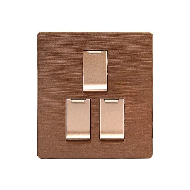 Clopal Pro7 Series 10 Gang Switch Price in Pakistan