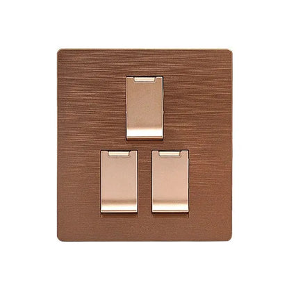 Clopal Pro7 Series 10 Gang Switch Price in Pakistan