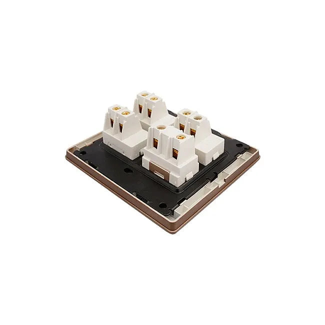Switch Reload Pro7 Clopal Pro7 Series 3 switch + 1 socket Outlet Price in Pakistan ...