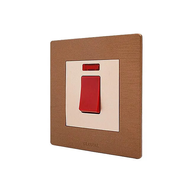 Clopal Pro7 Series 25A Switch for A.C Secondary image