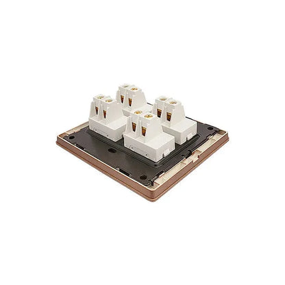 Clopal Flatty 25A Switch for A.C Price in Pakistan