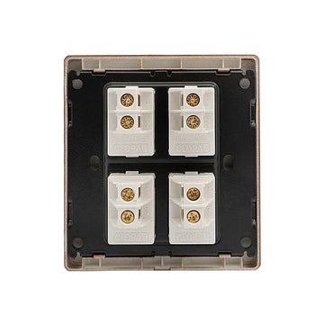 Clopal Flatty Series 25A Switch for A.C Price in Pakistan