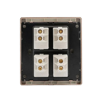 Clopal Flatty Series 25A Switch for A.C Price in Pakistan