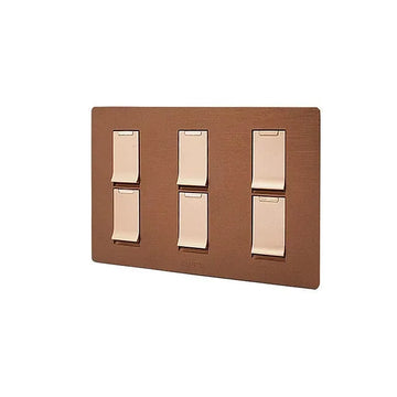 Flatty Series 25A Switch for A.C Price in Pakistan