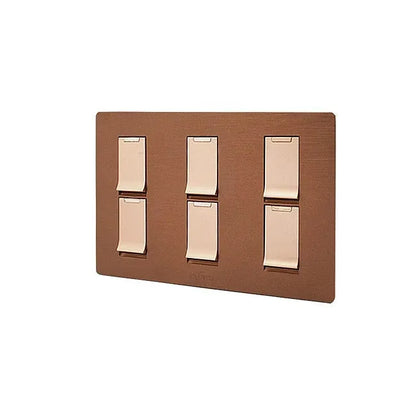 Flatty Series 25A Switch for A.C Price in Pakistan