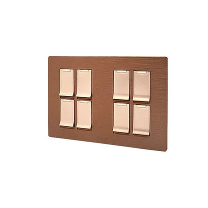 Clopal FLatty Series socket Outlet Price in Pakistan
