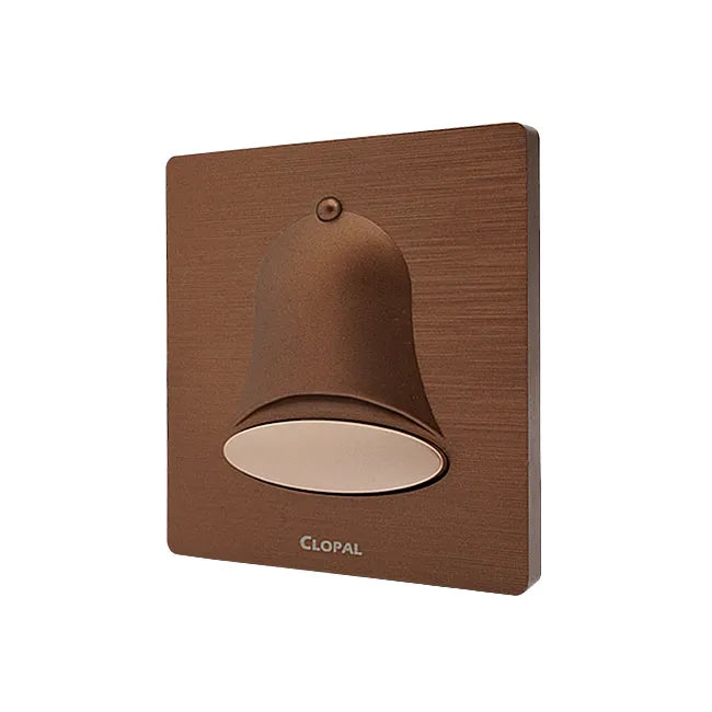 Clopal Pro7 Series Bell Push Board Secondary image