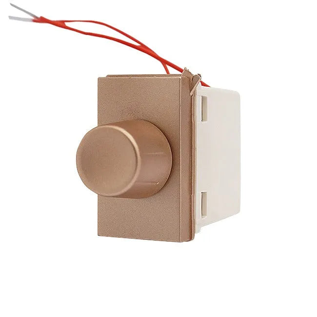 Clopal Pro7 Series Fan Dimmer Outlet Secondary image