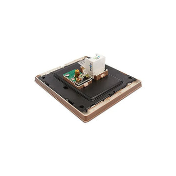 Clopal Pro7 2 Gang TV Outlet Price in Pakistan