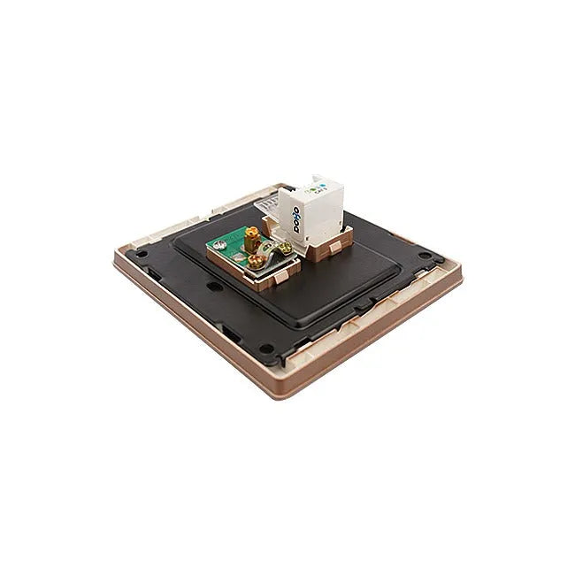 Clopal Pro7 2 Gang TV Outlet Price in Pakistan