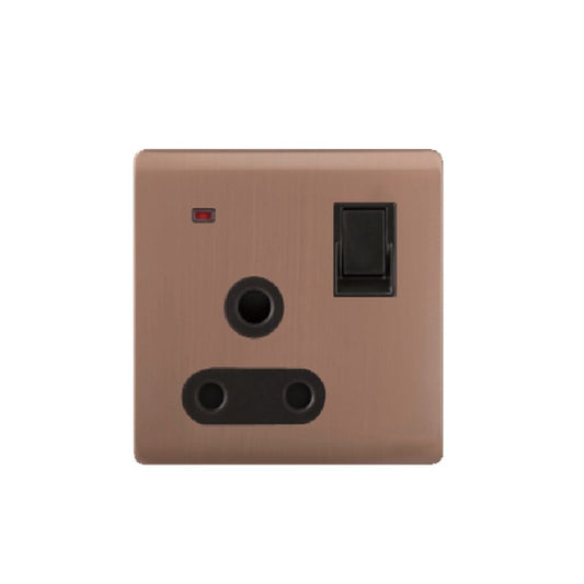 Clopal Thunder Power Plug Socket With LED Price in Pakistan