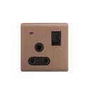 Clopal Thunder Series Power Plug Socket With LED