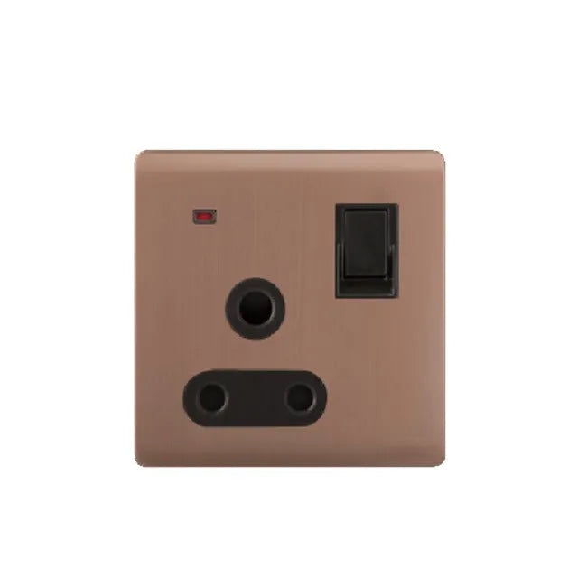 Clopal Thunder Series 4 Gang Switch Price in Pakistan Main image