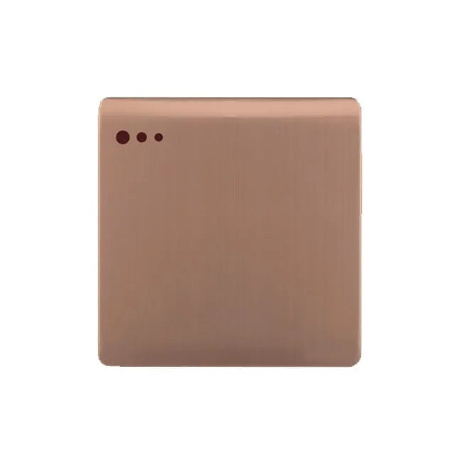 Clopal Golden Metallic Series Euro Socket Price in Pakistan