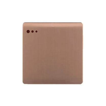Clopal Golden Metallic Series Euro Socket Price in Pakistan